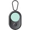 ELLENNE Rilevatore Microspie,Telecamere Nascoste,Infrarossi NERO E2 | Rilevatore Microspie Telecamere Nascoste, Hidden Camera a Infrarossi, USB-C, Scanner per Hotel, Spogliatoi e Privacy E02