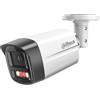 Dahua DH-IPC-HFW2449TLP-S-PV-0280B Telecamera Bullet IP WizSense 4MP | Dissuasione attivo, 0280B