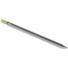 OKI METCAL TIP, Saldatura, Scalpello, 30DEG, 1.0MM | Strumenti per saldatori/POTS Suggerimenti, 1 X Qty - SFP-CH10
