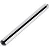 Segutage G1/2 Braccio Doccia Prolunga in Acciaio Inossidabile, Tubo di Prolunga per Soffione Doccia da 20cm Braccio di Prolunga per Soffione Doccia Bagno per Cucina Doccia