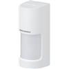 Optex WXI-ST Rivelatore da esterno con doppio PIR e raggio d'azione di 12 m x 180°
