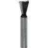 Bosch Accessories Fresa Standard milano:8x14,3/14ºx14,3 | per Legno tenero, Legno duro, Ø 14 mm, Professional Accessorio Fresatrici verticali, Rifilatore