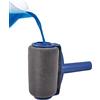 EURO MARKETING MANUFACTURING Turbo Roller Rullo per vernice con serbatoio integrato