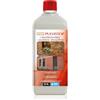 GEAL - Pulvistop Antispolvero Consolidante e Idrorepellente, 1 l | Per Cotto, Tufi, Intonaci, Materiali Lapidei e Manufatti di Cemento