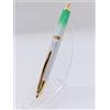 PILOT Capless Vanishing Point "Suiryoku no Kagayaki" Ltd 200 penna stilografi...