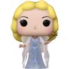 Funko Pop! Disney: Pinocchio - Fata Blu Glitter Chase Figura In Vinile