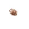 A Bijoux Pietre E Minerali. Zircone. 0.555 Ct. Riou Des Brus, Le Puy-En-Velay, Alta-Lo