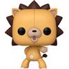 Funko Pop! Animazione: BLEACH - KON #1615
