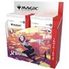 MTG Marvel Spider-Man Collector Booster Box giapponese sigillato