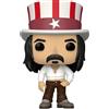 Funko Pop! Rocks Frank Zappa #264 - Figura In Vinile Limited Edition