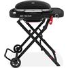 Weber Barbecue a gas WEBER Traveler Compact 1 bruciatore