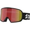 Bliz Maschera Sci G002 Matte Black