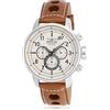 Invicta S1 Rally Orologio da Uomo in acciaio inossidabile con movimento Quarzo - 48mm