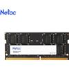 Netac Memoria RAM DDR4 Netac per Notebook, 4GB 8GB 16GB Sodimm DDR4 3200MHz 2666MHz 260Pin, RAM per Laptop 1.2V JEDEC