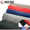 Meetee Tessuto Adesivo in Pelle Scamosciata Sintetica 20/50*143cm per Interni Auto, Adesivo in Velluto per Riparazioni Fai-da-Te