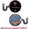 NONE Schermo LCD originale per Huami Amazfit GTR 3 Orologio Display LCD AMOLED da 1,39 pollici con sostituzione completa del digitalizzatore