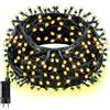 MALITAI 10M-100M Lucine LED String Ghirlanda Luce di Natale Impermeabile Esterno Interno Per Albero Strada Festa di Nozze 2024 Decorazione