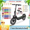 JUICEASE Monopattino Elettrico JUICEASE ESBS/ESBS PRO con Batteria 10.4/22.5AH, Potente Scooter con Autonomia Massima 45-100KM, Monopattino Elettrico Intelligente