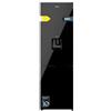 Cecotec Bolero CoolMarket Combi Frigorifero 250 WD Vetro Nero D