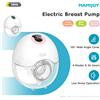 dr.Isla MAMIJOY Tiralatte Indossabile 4 Modalità e 36 Livelli Tiralatte Elettrici Portatili Comfort Collettore di Latte Mani Libere Basso Niose EB46