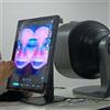 MYOSLIM Macchina per l'analisi della pelle del viso 3D per l'analisi dei capelli AI Scanner per l'analisi della pelle a 8 spettro di luce da 15,6 / 21,5 pollici per la cura della bellezza aziendale