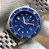 STEELDIVE Ufficiale SD1979 di Alta Qualità 200M Impermeabile 42.5MM NH35 Automatico Lunetta In Ceramica Vetro Zaffiro Orologio Subacqueo da Uomo Reloj
