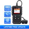 LAUNCH X431 CR3001 Strumento Diagnostico Auto Completo OBD2, Lettore di Codici Professionale per Veicoli, Scanner per Controllo Motore, Aggiornamento Gratuito, pk ELM32