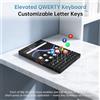 unihertz Smartphone Unihertz Titan 2 con tastiera fisica 5G 512GB 12GB Android 15 Fotocamera 50MP Dual SIM Doppio schermo Batteria 5050mAh Dimensity 7300 (5G) Octa-Core