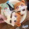 bilibili Honkai: Star Rail Anime Statuetta Pendente da 10 cm, Stile Carino, Decorazione da Scrivania, Ornamento da Collezione, Regalo per i Fan, Esposizione e Collezione