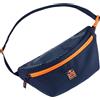 MOTO Marsupio Ktm Red Bull Blu/arancione Unica