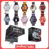 Bandai Orologio Originale BANDAI NEON GENESIS EVANGELION Serie Time Completion Plan, Blind Box con Modellini di Personaggi Anime, Giocattoli e Regali