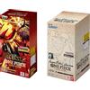 BANDAI One Piece Card Game Extra Booster Anime 25th Collection EB-02 Booster Pack Giapponese