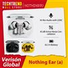 CMF BY NOTHING Cuffie Bluetooth Wireless Nothing Ear (a) con Integrazione ChatGPT, Cancellazione Attiva del Rumore, Algoritmo di Miglioramento dei Bassi e fino a 42,5 Ore di Autonomia