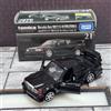 Takara Tomy Tomica Premium 21 Mercedes-Benz 190E 2.5-16 Evolution II Modellino in Metallo Pressofuso, Auto Classica DTM da Corsa, Veicolo da Collezione
