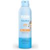 Isdin Fotoprotector Pediatrics Lotion Spray Spf50 250ml - Isdin - 942920950