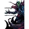 Sean Lewis Todd McFarlane King Spawn Origins Hardcover Book 1 (Copertina rigida)