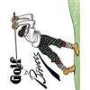 Clare Briggs Golf (Tascabile)