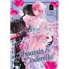 Yuzo Natsuno Assassin & Cinderella 02 (Tascabile)