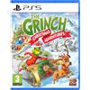 Bandai Namco IL GRINCH: AVVENTURE NATALIZIE PS5