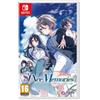 PQube SINce Memories: Off the Starry Sky