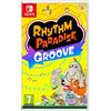 Nintendo Rhythm Paradise Groove - Ed. Italiana - Versione su scheda
