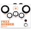 Keeley Fuzz Bender - Hybrid Fuzz