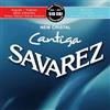 Savarez Alliance - 542J - Chitarra da concerto - SI2-Corda singola - alta tensione - Calibro .028 - Tensione 6,3 kg/ 13,91 lbs