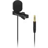 Behringer BC LAV GO Microfono lavalier professionale