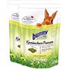Zigzagmars 2 X 4 kg = 8 kg Bunny Coniglio sogno Basic con 42 diverse piante verdi