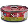 N&D CAT QUINOA URINARY
