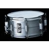 TAMA Tamburo rullante in alluminio firmato TAMA Anika Nilles 14 x 6,5 pollici....