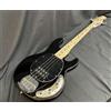 Sterlina di Musicman Sterling by Musicman basso elettrico RAY4 nero