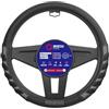 Sparco SPCS101GR COPRIVOLANTE S101 Grigio Universale Auto
