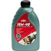START Olio Motore 15W-40 1 Litro | Minerale per Benzina, Diesel e GPL SF/CD